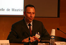 Jean-Marie Le Minor