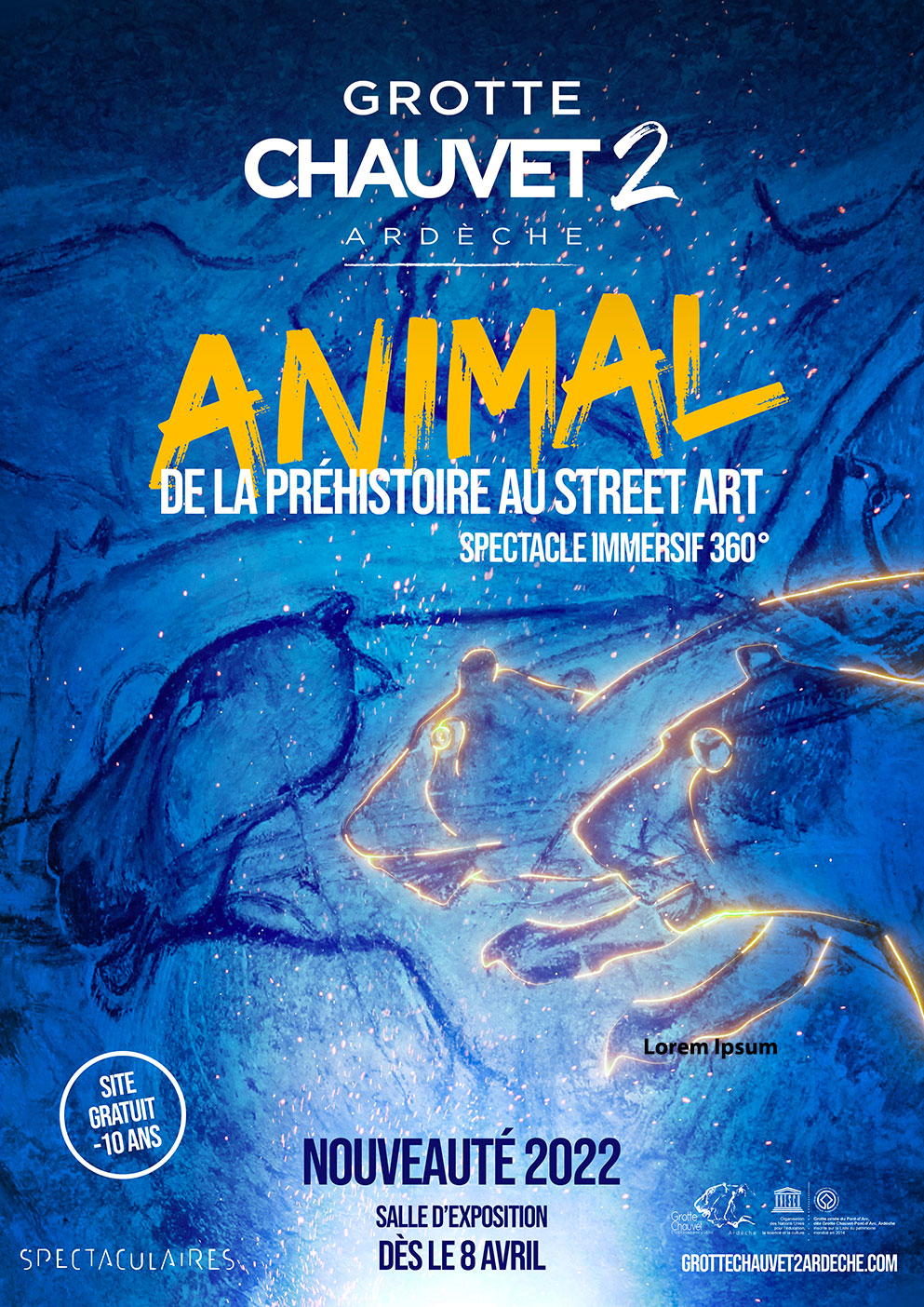 animal-prehistoire-street-art-chauvet