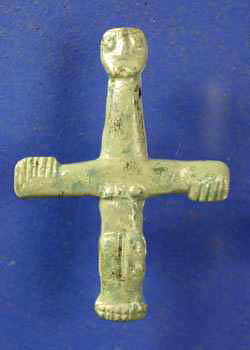 Statuette de Kissonerga-Mosphilia