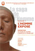 L'homme exposé - Musée de l'homme