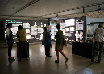 Expo Huaxteque