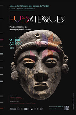 Huaxteques