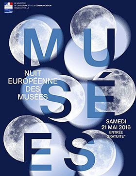 Nuit des musées 21 mai 2016 - Préhistoire