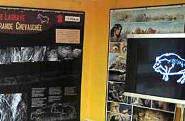 Préhistoire de la bande dessinée