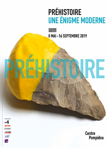 prehistoire-exposition-pompidou