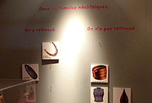 Salle Tumulus
