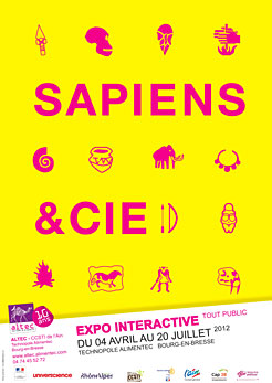 Sapiens & Cie 