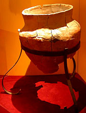 Vase Chalignac
