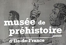 Musée de préhistoire Nemours