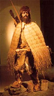 Otzi