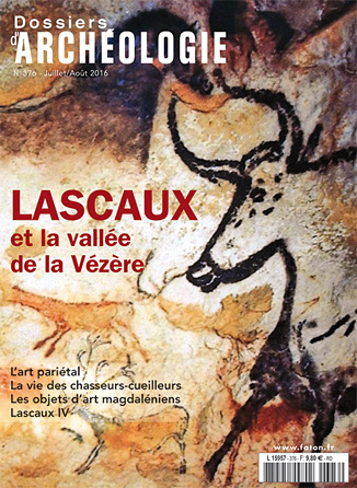 Lascaux et la vallée de la Vézère