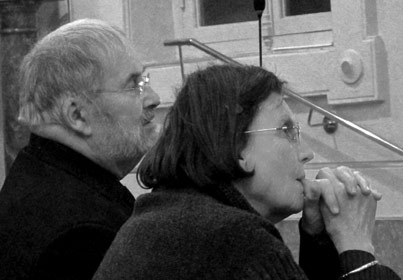 Brigitte et Gilles Delluc Conférence Histoire d'os