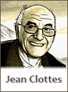Jean Clottes, un archéologue dans le siècle