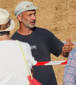 pierre bodu Pierre Bodu CNRS