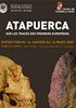 Exposition Atapuerca - Musée de l'Homme