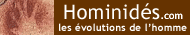 Préhistoire - Evolution de l'homme