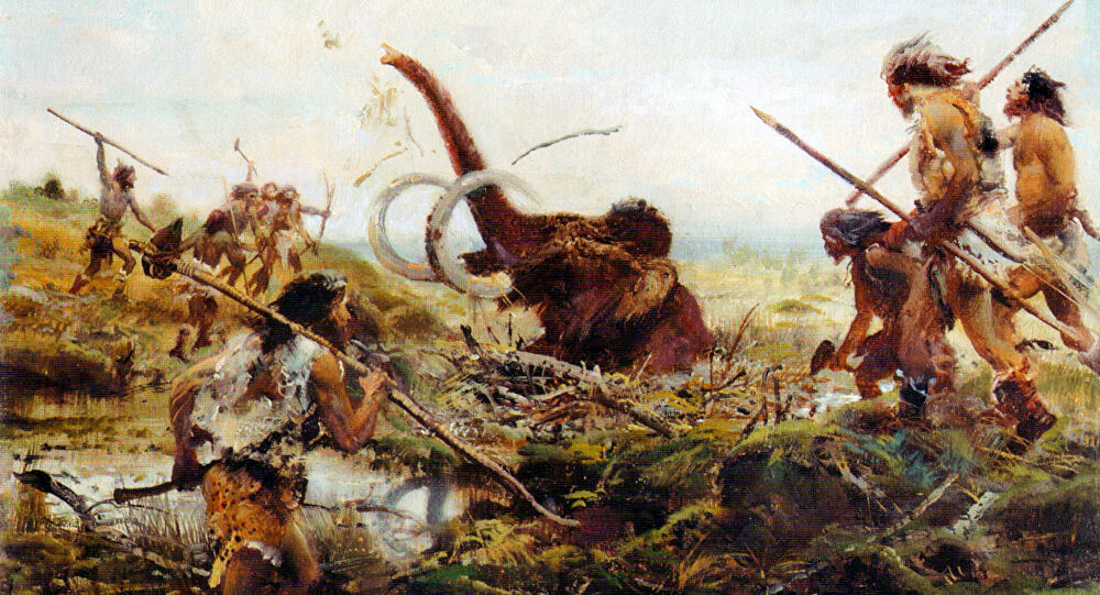 Pourquoi Les Hommes Préhistoriques Peignaient-ils Des Animaux