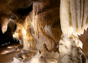 Drperie Grotte Chauvet