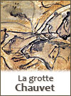 La grotte Chauvet