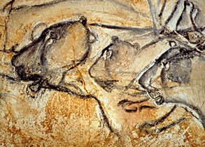 Grotte Chauvet