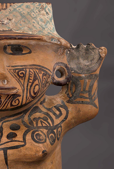 Histoire et culture des Huaxtèques 