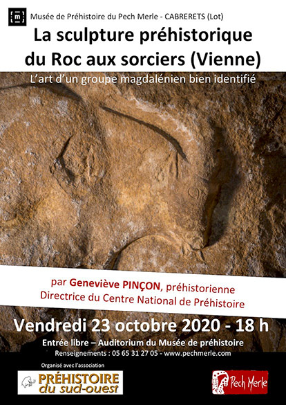 la-sculpture-prehistorique-du-roc-aux-sorciers