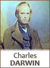 Charles Darwin 