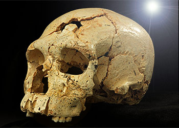pourriez-vous utiliser la datation de radiocarbone pour déterminer l’âge d’un artefact de Pierre