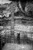 Stratigraphie Laugerie Haute - Methodes de datations