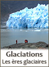Glaciations