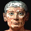 Homme (scribe egyptien)