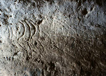 Grotte de Fronsac