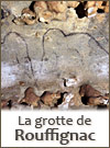 Grotte de Rouffignac