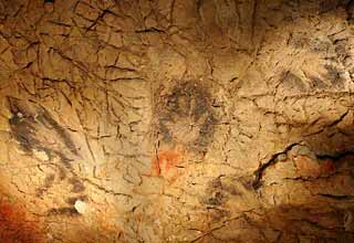 grotte de gargas