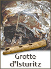 Grotte Isturitz