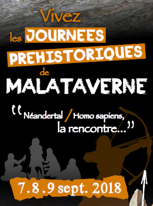 journees-prehistoriques-malataverne-2018