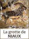 Grotte de Niaux