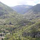 Vallée de la Grotte de Niaux