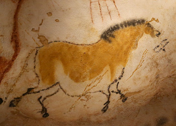 Cheval chinois