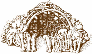 Habitat Habitation Prehistoire Hommes Prehistoriques Hominides Habitat Habitation Prehistoire Hommes Prehistoriques Hominides