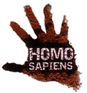 La main d'Homo sapiens