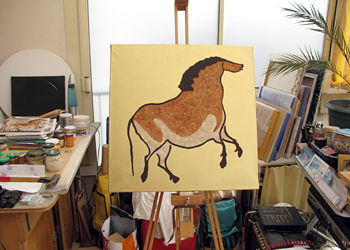 Atelier