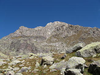 Gravures Vallée Des Merveilles Mont Bego Hominidés