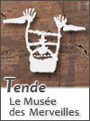 Musée des merveilles de Tende