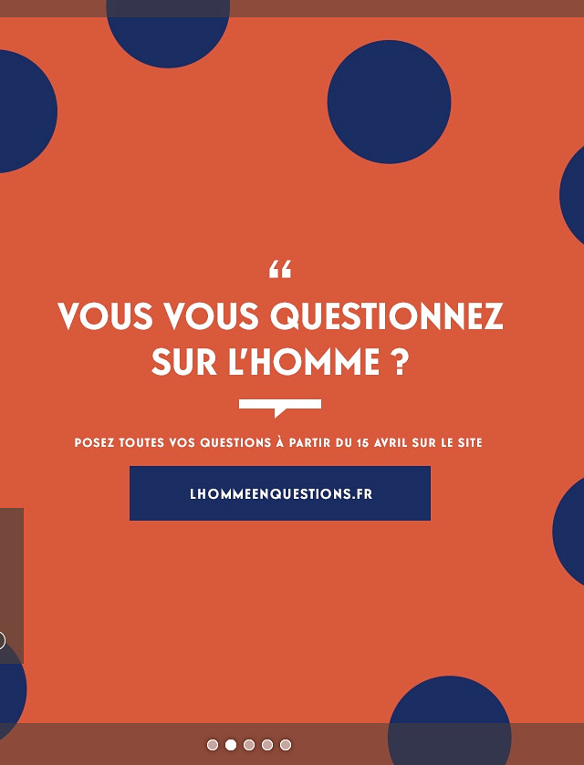 Lhommeenquestions.fr 