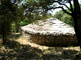 Maison néolithique de Cambous 