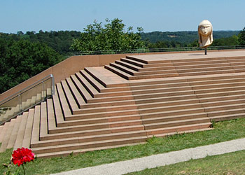 Maison de la Dame - Brassempouy