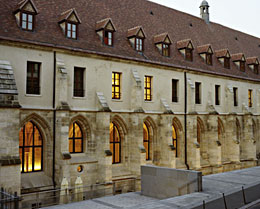 Collège des Bernardins