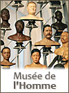 Musée de l'Homme