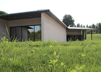 Musée Forum Aurignacien